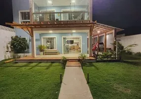 Foto 1 de Casa com 3 Quartos à venda, 150m² em Rio Caveiras, Biguaçu