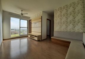 Foto 1 de Apartamento com 3 Quartos à venda, 63m² em Portão, Curitiba