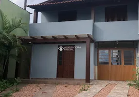 Foto 1 de Casa com 2 Quartos à venda, 138m² em Vila Igará, Canoas