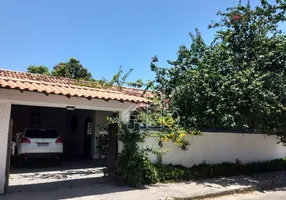 Foto 1 de Casa com 3 Quartos para alugar, 150m² em Itaipu, Niterói