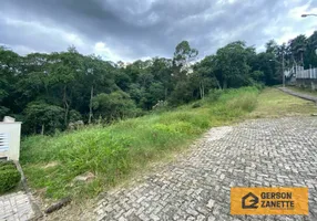 Foto 1 de Lote/Terreno à venda, 362m² em Mina Brasil, Criciúma