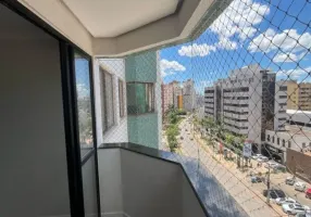 Foto 1 de Apartamento com 3 Quartos à venda, 85m² em Cidade Parquelândia, Mogi das Cruzes