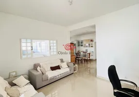 Foto 1 de Casa com 4 Quartos à venda, 220m² em Santa Cruz, Cuiabá
