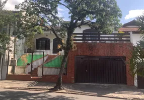 Foto 1 de Casa com 3 Quartos à venda, 172m² em Vila João Pessoa, Porto Alegre