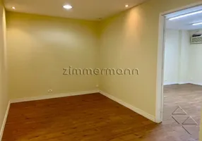 Foto 1 de Sala Comercial à venda, 81m² em Jardim Paulistano, São Paulo