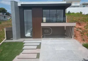 Foto 1 de Casa de Condomínio com 3 Quartos à venda, 210m² em Granja Viana, Cotia