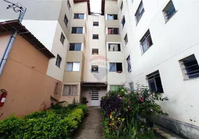 Foto 1 de Apartamento com 2 Quartos à venda, 48m² em Nova Califórnia, Juiz de Fora