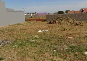 Foto 1 de Lote/Terreno à venda, 292m² em Jardim Maracanã, Uberaba