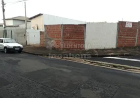 Foto 1 de Lote/Terreno à venda, 315m² em Parque das Aroeiras II, São José do Rio Preto