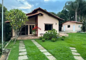 Foto 1 de Casa com 4 Quartos à venda, 179m² em Lapinha, Lagoa Santa