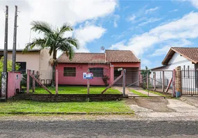 Foto 1 de Casa com 3 Quartos à venda, 119m² em Lago Azul, Estância Velha