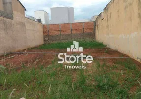 Foto 1 de Lote/Terreno à venda, 250m² em Santa Rosa, Uberlândia