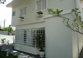Foto 1 de Kitnet com 1 Quarto para alugar, 25m² em Chácara Santo Antônio, São Paulo