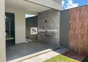 Foto 1 de Casa com 3 Quartos à venda, 115m² em Shopping Park, Uberlândia