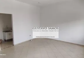 Foto 1 de Sala Comercial para alugar, 25m² em Móoca, São Paulo