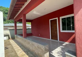 Foto 1 de Casa com 3 Quartos à venda, 120m² em Parque Santa Eugênia, Guapimirim
