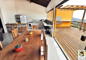 Foto 1 de Casa de Condomínio com 3 Quartos à venda, 170m² em Ilhabela, Ilhabela