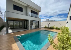 Foto 1 de Casa de Condomínio com 3 Quartos à venda, 292m² em Ondas, Piracicaba