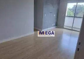 Foto 1 de Apartamento com 2 Quartos à venda, 58m² em Parque Camélias, Campinas