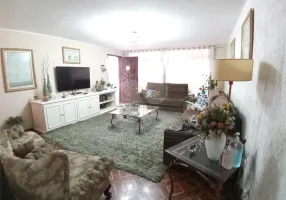 Foto 1 de Sobrado com 3 Quartos à venda, 280m² em Casa Verde, São Paulo