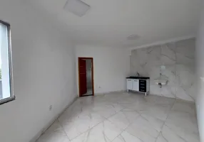 Foto 1 de Kitnet com 1 Quarto para alugar, 40m² em Vila São Paulo, Contagem
