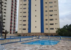 Foto 1 de Apartamento com 2 Quartos à venda, 70m² em Vila Formosa, São Paulo