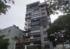 Foto 1 de Apartamento com 3 Quartos à venda, 118m² em Petrópolis, Porto Alegre