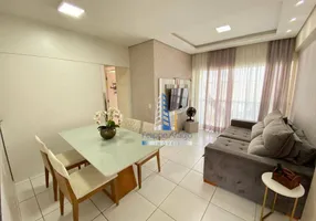 Foto 1 de Apartamento com 3 Quartos à venda, 78m² em Passaré, Fortaleza