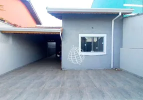 Foto 1 de Casa com 3 Quartos à venda, 97m² em Nova Atibaia, Atibaia