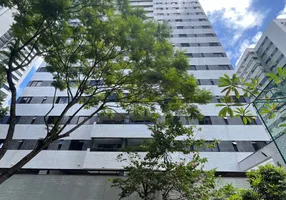 Foto 1 de Apartamento com 4 Quartos à venda, 130m² em Casa Forte, Recife
