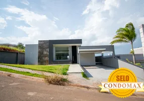 Foto 1 de Casa de Condomínio com 3 Quartos à venda, 800m² em Condominio Residencial Shamballa III, Atibaia