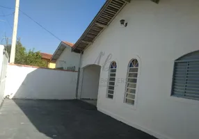 Foto 1 de Casa com 3 Quartos à venda, 125m² em Jardim Rosolém, Hortolândia