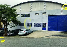 Foto 1 de Galpão/Depósito/Armazém para alugar, 612m² em Vila Morellato, Barueri