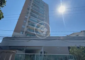 Foto 1 de Apartamento com 2 Quartos à venda, 56m² em Monte Belo, Vitória