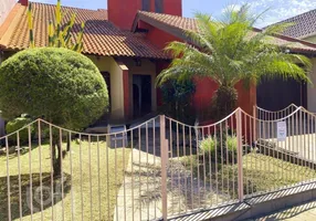 Foto 1 de Casa com 4 Quartos à venda, 302m² em Marechal Rondon, Canoas