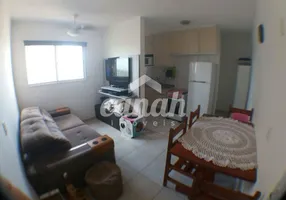 Foto 1 de Apartamento com 2 Quartos à venda, 47m² em Campos Eliseos, Ribeirão Preto