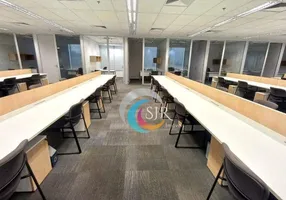 Foto 1 de Sala Comercial para alugar, 239m² em Brooklin, São Paulo