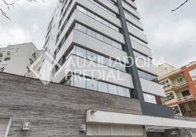 Foto 1 de Sala Comercial para alugar, 51m² em Floresta, Porto Alegre