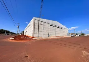 Foto 1 de Galpão/Depósito/Armazém para alugar, 1800m² em Interlagos, Cascavel
