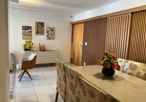 Foto 1 de Apartamento com 3 Quartos à venda, 93m² em Casa Amarela, Recife