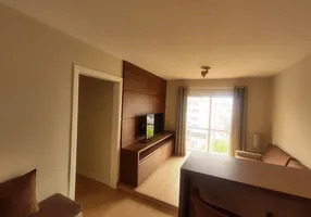 Foto 1 de Apartamento com 2 Quartos à venda, 53m² em Vila Nova Cachoeirinha, São Paulo