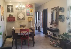 Foto 1 de Apartamento com 3 Quartos à venda, 90m² em Santa Efigênia, Belo Horizonte