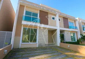Foto 1 de Casa de Condomínio com 3 Quartos à venda, 98m² em Coacu, Eusébio