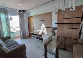 Foto 1 de Apartamento com 2 Quartos para alugar, 60m² em Santa Mônica, Uberlândia