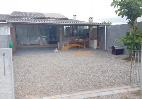Foto 1 de Casa com 3 Quartos à venda, 135m² em Alto Arroio, Imbituba