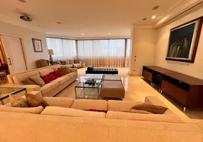 Foto 1 de Apartamento com 4 Quartos à venda, 336m² em Horto Florestal, Salvador