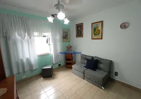 Foto 1 de Apartamento com 2 Quartos à venda, 65m² em Aparecida, Santos