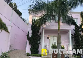 Foto 1 de Casa com 4 Quartos à venda, 160m² em Jardim Monte Alegre, Taboão da Serra