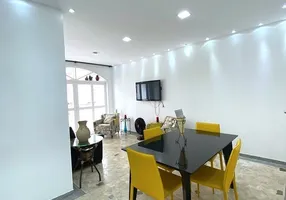 Foto 1 de Apartamento com 3 Quartos à venda, 85m² em Enseada, Guarujá