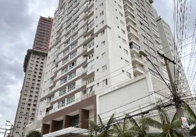 Foto 1 de Flat com 1 Quarto à venda, 35m² em Setor Bueno, Goiânia